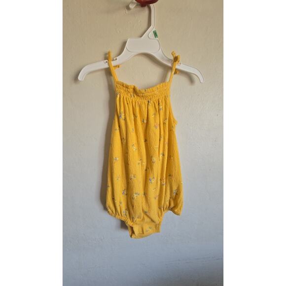 Baby Girl Clothes 9 Months To 2T Carter's Oahkosh Gap Disney Lot 7 - Picture 6 of 16